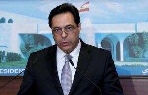 Explosões: Hassan Diab está sendo acusado de negligência