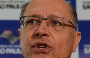 Alckmin diz que não retomará imposto sobre exportação