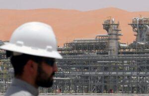 Arábia Saudita aumentará exportações de petróleo para 10 milhões de barris diários