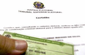Brasileiro que vive no Líbano precisa votar?