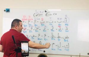 Centro de Divulgação do Islam oferece curso gratuito de árabe