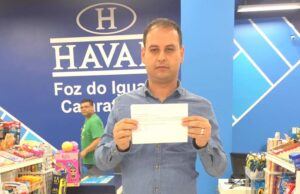Eleitor boicota Havan por dono apoiar Bolsonaro