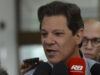 Haddad perde em São Paulo