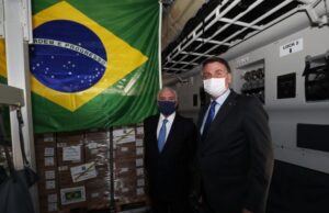 Governo brasileiro envia duas aeronaves com medicamentos e equipamentos a Beirute