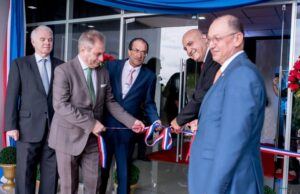 Hospital Sírio-Libanês inaugura unidade no Paraguai