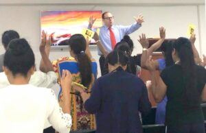 Igreja Universal realiza o sonho de chegar ao Líbano