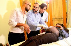Instituto Internacional Moça Bonita, de prevenção e tratamento de câncer, chega ao Brasil