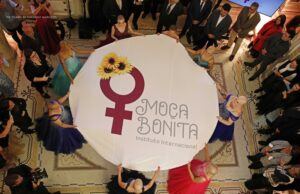 Instituto Moça Bonita promove jantar beneficente de natal
