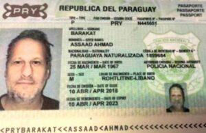 Libanês é preso no Brasil acusado de financiar Hezbollah