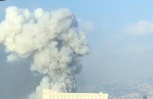O que sabemos até agora sobre a explosão em Beirute?