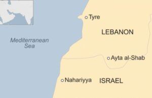 ONU alerta sobre possível novo conflito entre Israel e Líbano