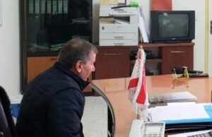 Prefeito de Baaloul convoca voluntários para ajudar o Líbano