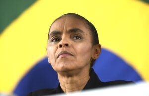 Sem dinheiro, campanha de Marina Silva pede a eleitor para imprimir santinho