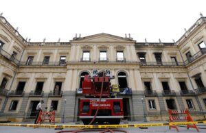 Senado pode criar CPI para investigar situação de museus no país