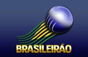 A tabela do Campeonato Brasileiro de 2018