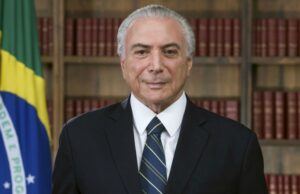 Urgente: Libanês mais importante no mundo é preso no Brasil