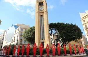 Grupo de Apoio Internacional apela para que o Líbano forme um novo governo