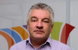 Novo secretário de Turismo de Foz incentiva o turismo libanês