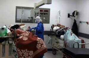 Covid-19: Expatriados são convocados para ajudar o Líbano