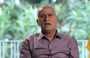 Iskandar Riachi morre no Brasil