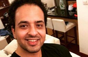 Morre aos 37 anos, o empresário Hassan Nabil Nasser