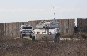 Ataque israelense no sul do Líbano deixa três mortos, informa Ministério da Saúde