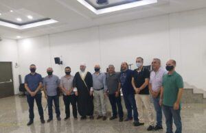 Mesquita de Foz do Iguaçu elege nova diretoria