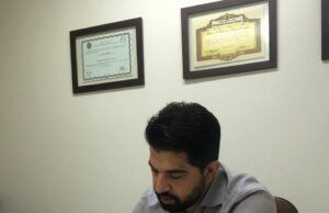 Proposta de vereador libanês prevê multa de R$ 40 mil para quem furar fila da vacina em Foz do Iguaçu