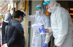 Líbano começará vacinação contra Covid-19 no próximo domingo (14))