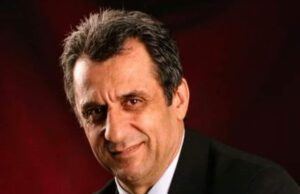 Covid-19 causa a morte do libanês Ali Saadeddine Wardani