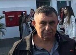 Morre Mohamad Taha em decorrência da Covid-19