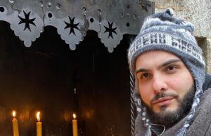 Mahmoud Baydoun estará em novo reality brasileiro