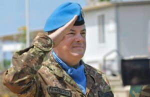 Unifil está na região dos ataques desta quarta-feira (19)