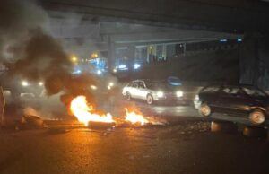 Sexta-feira marcada por manifestações no Líbano