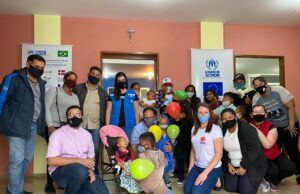 Curitiba terá atividades em comemoração ao Dia do Refugiado