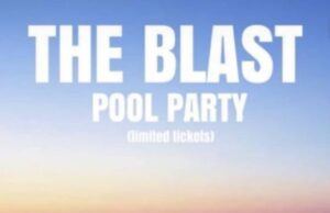 Festa “A Explosão” foi cancelada no Líbano