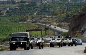 Israelenses ameaçam derrubar novo governo se for declarada guerra ao Líbano