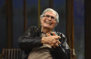 Morre Tarcísio Meira de covid-19