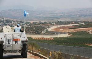 Israel viola espaço aéreo libanês