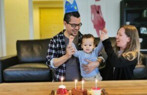 Isaac foi a vítima mais jovem da explosão do porto de Beirute