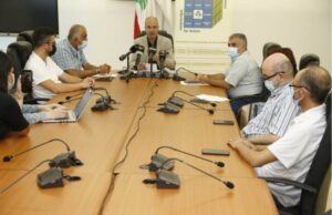 Líbano declara estado de emergência após explosão em Akkar