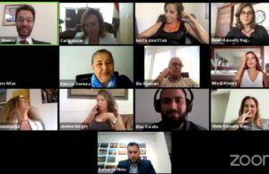 Feira Virtual: Fornecedores libaneses de diversos setores estão buscando fechar negócios com o Brasil