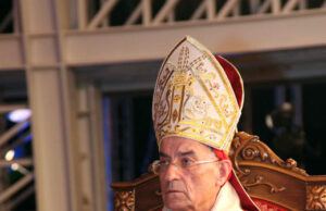 “O exército libanês provou que é mais forte”, afirma patriarca Al-Rahi