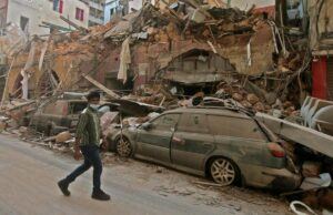 Porto de Beirute: mais de 400 famílias vítimas da explosão foram indenizadas nesta terça-feira (11)