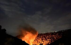 Explosão no sul do Líbano: o que se sabe até o momento?