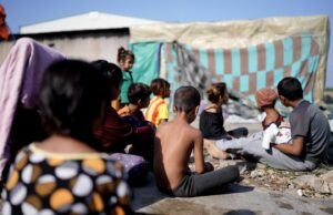 Refugiados palestinos no Líbano se preparam para cortes de financiamento da UNRWA