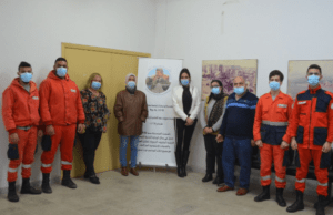 Ong oferta serviços de saúde gratuito para gestantes e lactantes em Saida