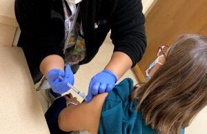 Líbano: Crianças com idade entre 5 e 11 anos já podem fazer o pré-cadastro para vacinação contra a covid-19