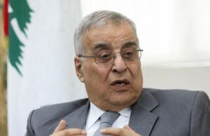 Embaixadas libanesas estão sendo orientadas a procurem doadores para ajudar a cobrir custos de funcionamento