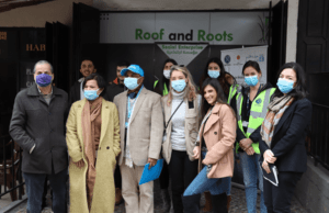 Japão ampara trabalho de combate à pobreza menstrual no norte do Líbano